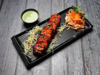 Paneer Tikka