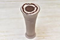 Oreo Milkshake