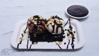 Death By Chocolate Sundae