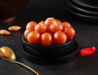 Mini Gulab Jamuns [100 Gms]