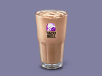 Chocolate Thickshake.