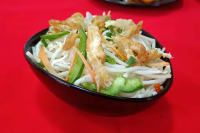 Egg Noodles