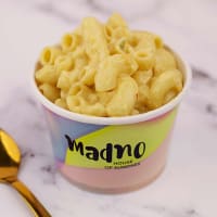 Creamy Macaroni Pasta