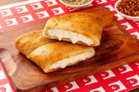 Cheesy Garlic Bread..