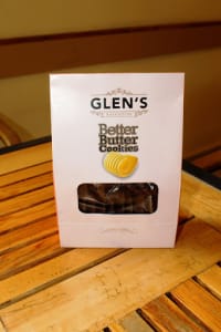 Choco Brownie Cookies 200 Gms