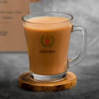 Cutting Chai - Uniflask (Serves 1-2)