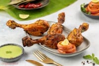 Kalmi Kabab (4 Pieces)