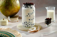 Tender Coconut Bubble Tea