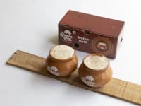 Matka Malai Kulfi [pack Of 2]