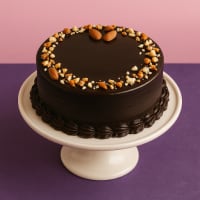 Garman Chocolate Eggless