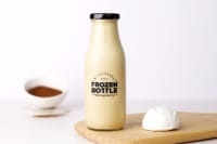 Sugar Free- Cold Coffee Milkshake