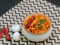 Crisp Potato Vepudu (100 G)