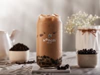 Taiwanese Bubble Tea