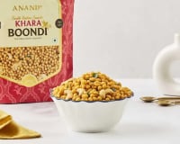 Khara Boondi Pack