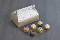 Mini Cupcakes - Pack of 6
