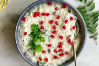 Curd Rice