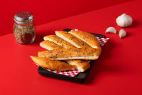 Classic Bread Stix