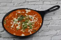 Kadhai Paneer