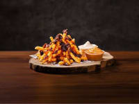 Loaded Fries