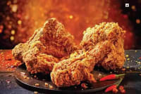 Chilli Brust Chicken