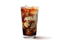 McCafe-Ice Coffee