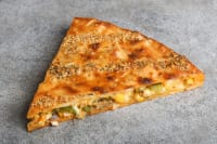 Peri Peri Paneer Stuffed