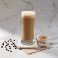 Caramel Cold Coffee