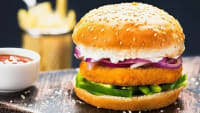 Veg Burger