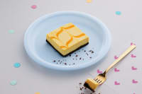 Mango Cheesecake