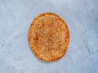 New York Style Cheese (Classic Pizza)