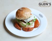 Chicken Burger