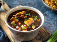 Paneer Kung Pao Sauce
