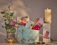 Serenity Haven Hamper
