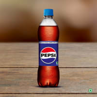 Pepsi Pet Bottle (475 Ml)