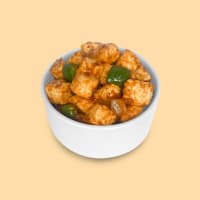 Side - BBQ Paneer (250 Gms)