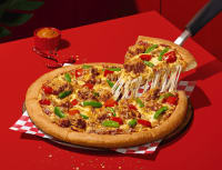 Juicylicious Southern Fiery Chicken