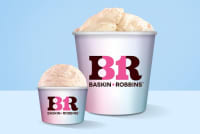 Fresh Tender Coconut Ice cream