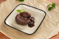 Choco Lava Cake