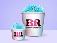 Splish Splash Ice cream