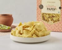 Gujarathi Papdi