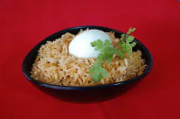 Egg Biryani