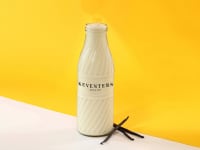 Sugar Free Classic Vanilla Milkshake