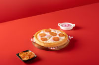 Classic Chicken Pepperoni & Onion