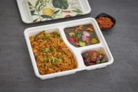 Veg Vietnamese Rice Combo