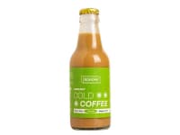 Bonomi Hazelnut Cold Coffee