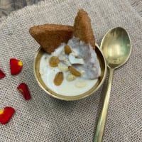 Shahi Tukda