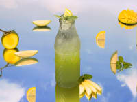 Aam Panna