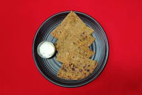 Aloo Paratha