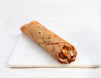 Butter Chicken Roll