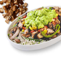 Signature Barbeque Chicken Bowl